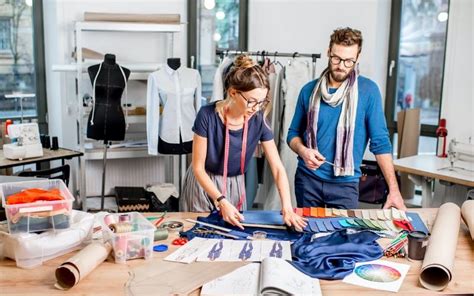 Fashion, Intern Work, Jobs .